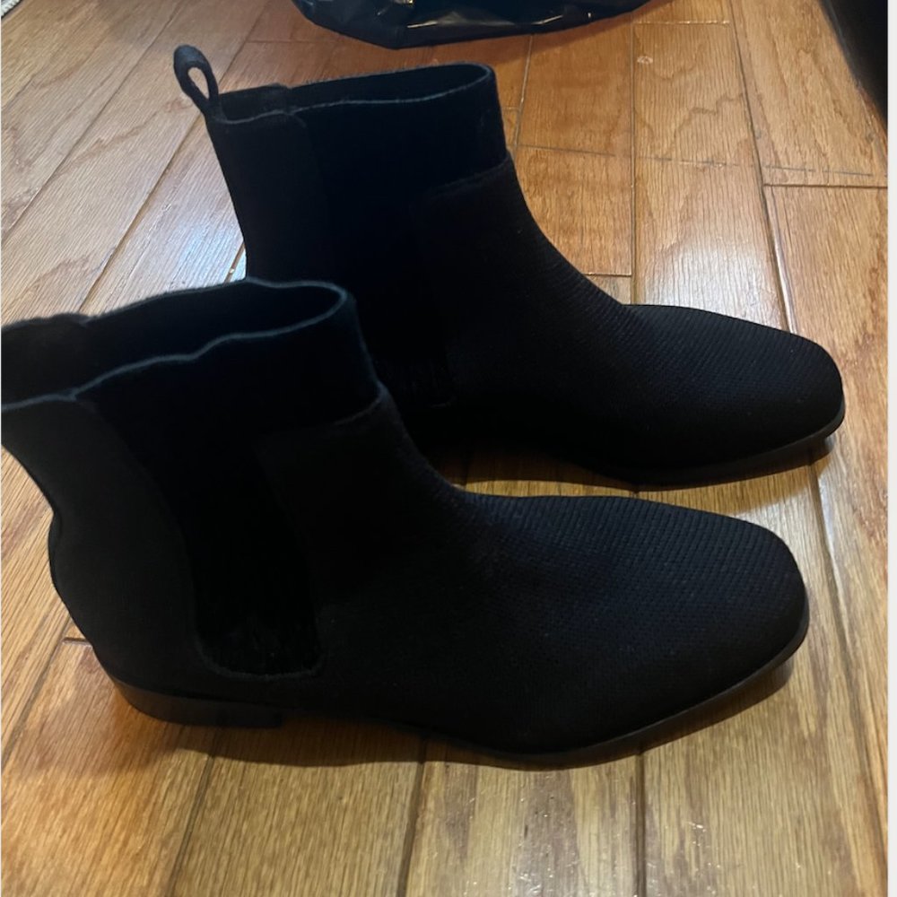 Vivaia Riley Water Repellent Bootie